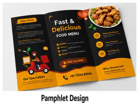 Pamphlet