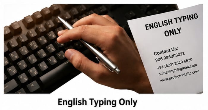 Typing